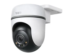Camara de Seguridad Exterior TP-Link Tapo TC41 V2