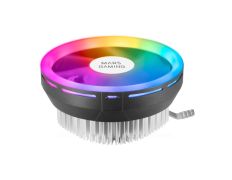 Ventilador con Disipador para CPU Mars Gaming MCPU120 RGB