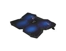 Añadir a la cesta Ventilador portátil Woxter Stinger Laptop Cooler Ventilador portátil Woxter Stinger Laptop Cooler