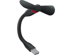 Añadir a la cesta Ventilador USB Aero Mini Speedlink Ventilador USB Aero Mini Speedlink