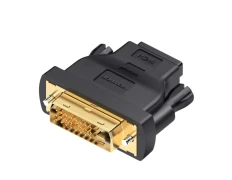 Adaptador Vention DVI Macho a HDMI Hembra - ECDB0