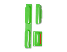 Añadir a la cesta Button Set para iPhone 5C Verde Button Set para iPhone 5C Verde