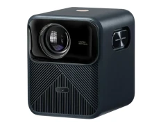 Proyector Wanbo 2025 Mozart 1 Pro FullHD ANSI 1200 Lúmenes Android TV 11 - Azul Oscuro