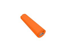 Añadir a la cesta Woxter Powerbank 2600 mAh Naranja Woxter Powerbank 2600 mAh Naranja