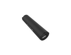 Añadir a la cesta Woxter Powerbank 2600 mAh Negro Woxter Powerbank 2600 mAh Negro