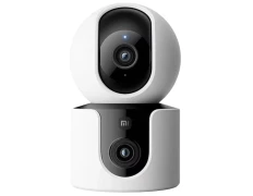 Xiaomi Smart Camera Dual C300 Blanco 6 MPx WiFi IA