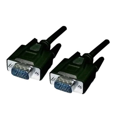 Cable VGA 3M - Óptimo para Monitor - Nanocable