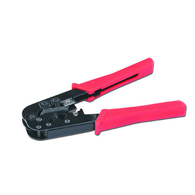 Máquina Encastrar Cable RJ45