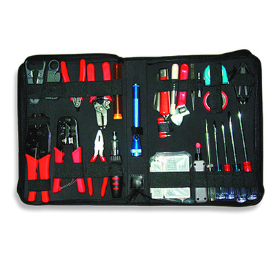 Kit de Herramientas para Redes