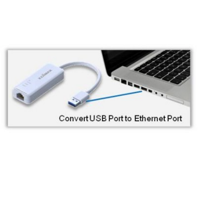 Adaptador de red Ethernet para Macbook Air 