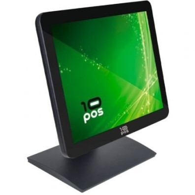 Monitor TPV Táctil 10POS TS-17HV 17"