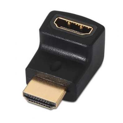 Adaptador HDMI Aisens A121-0124 - Conexión Ultra HD