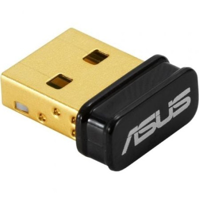 Adaptador USB Bluetooth Asus USB-BT540 - Conectividad ASUS