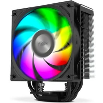 Ventilador Nox Hummer H-500 con Disipador - Periférico Gaming de Calidad