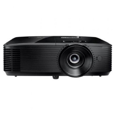 Proyector Optoma S336 SVGA 4000 Lúmenes HDMI-VGA