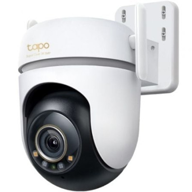 Cámara de Videovigilancia TP-Link Tapo TC43/ Visión Nocturna