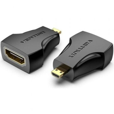 Adaptador HDMI Vention AITB0 - Conexión Estable y de Alta Calidad