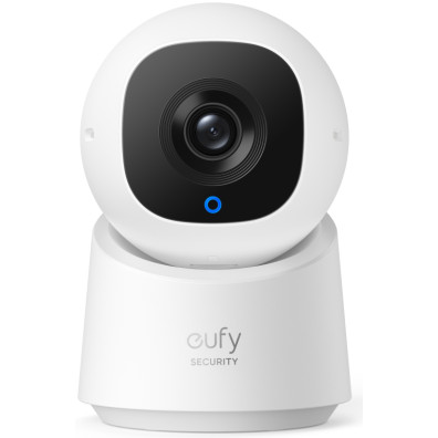 Videoportero Inteligente Eufy Security 1080p con Visión HD y Tecnología WDR