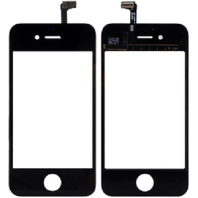 Digitalizador para iPhone 4S Blanco