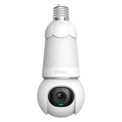 Imou Ip Camera Bulb Cam 5mp Ipc-s6dp