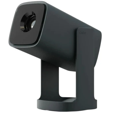 Proyector Wanbo Cube 1 Dark Green - Mejor Precio Garantizado